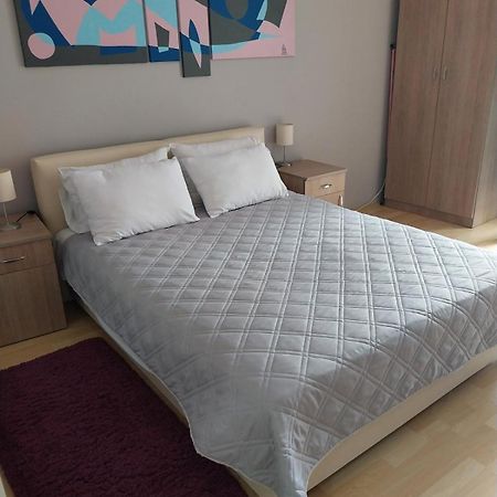 Apartments Tatjana Ягодина Екстериор снимка