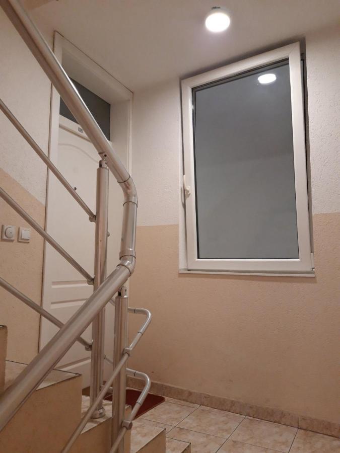 Apartments Tatjana Ягодина Екстериор снимка
