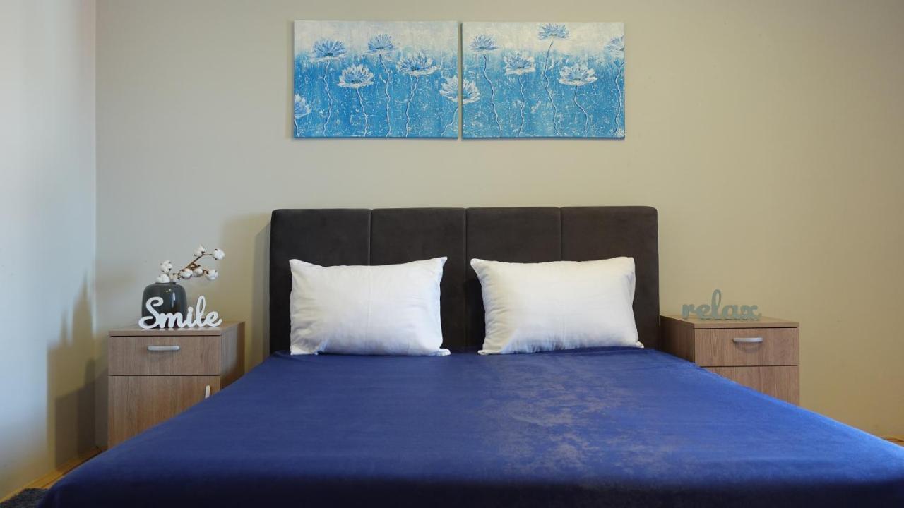 Apartments Tatjana Ягодина Екстериор снимка