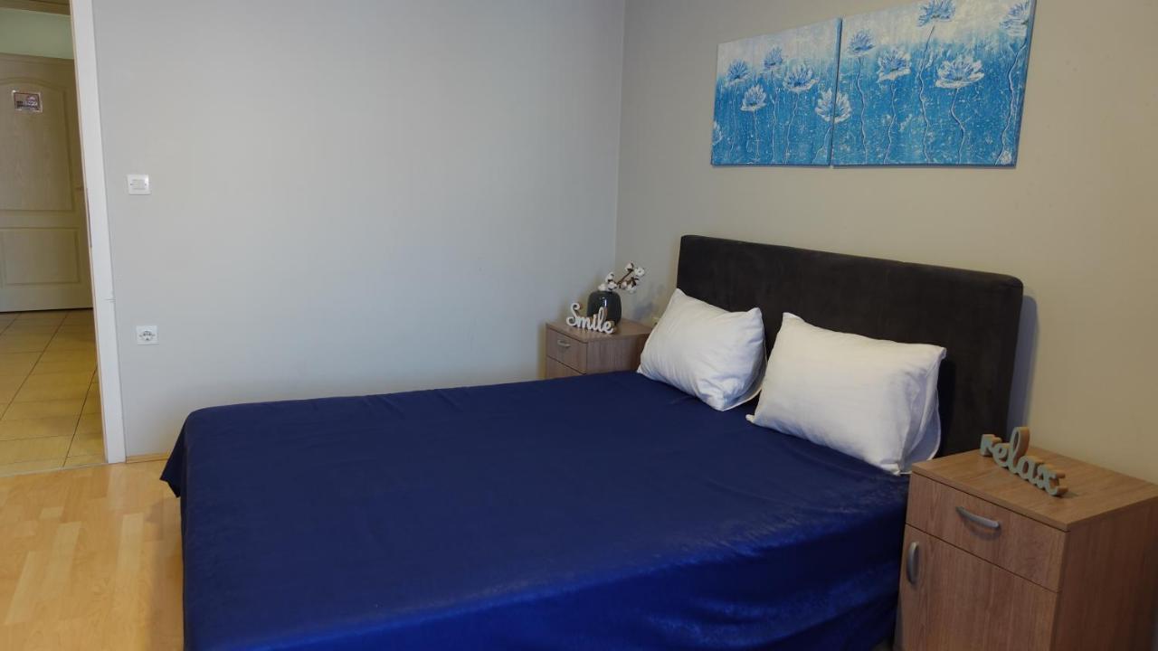 Apartments Tatjana Ягодина Екстериор снимка