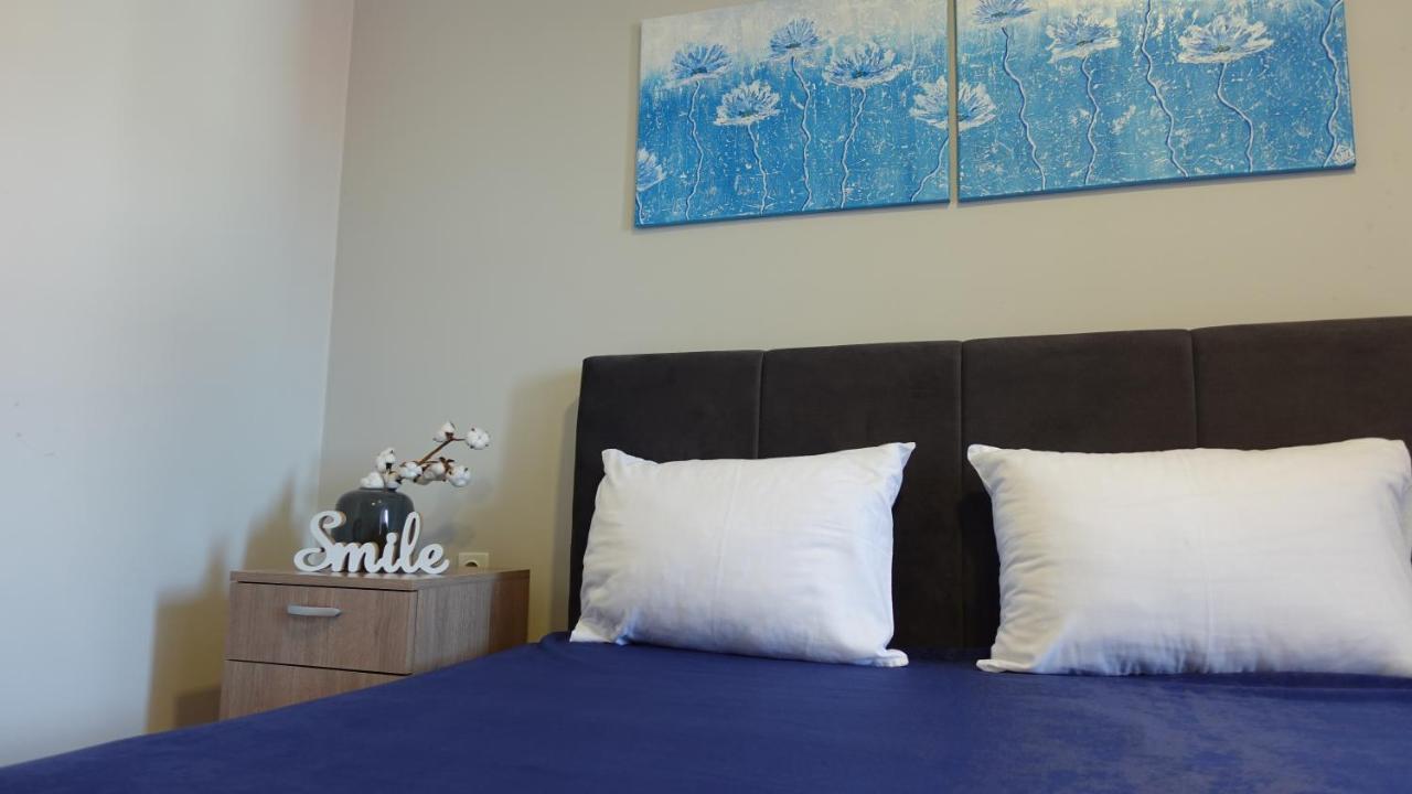 Apartments Tatjana Ягодина Екстериор снимка