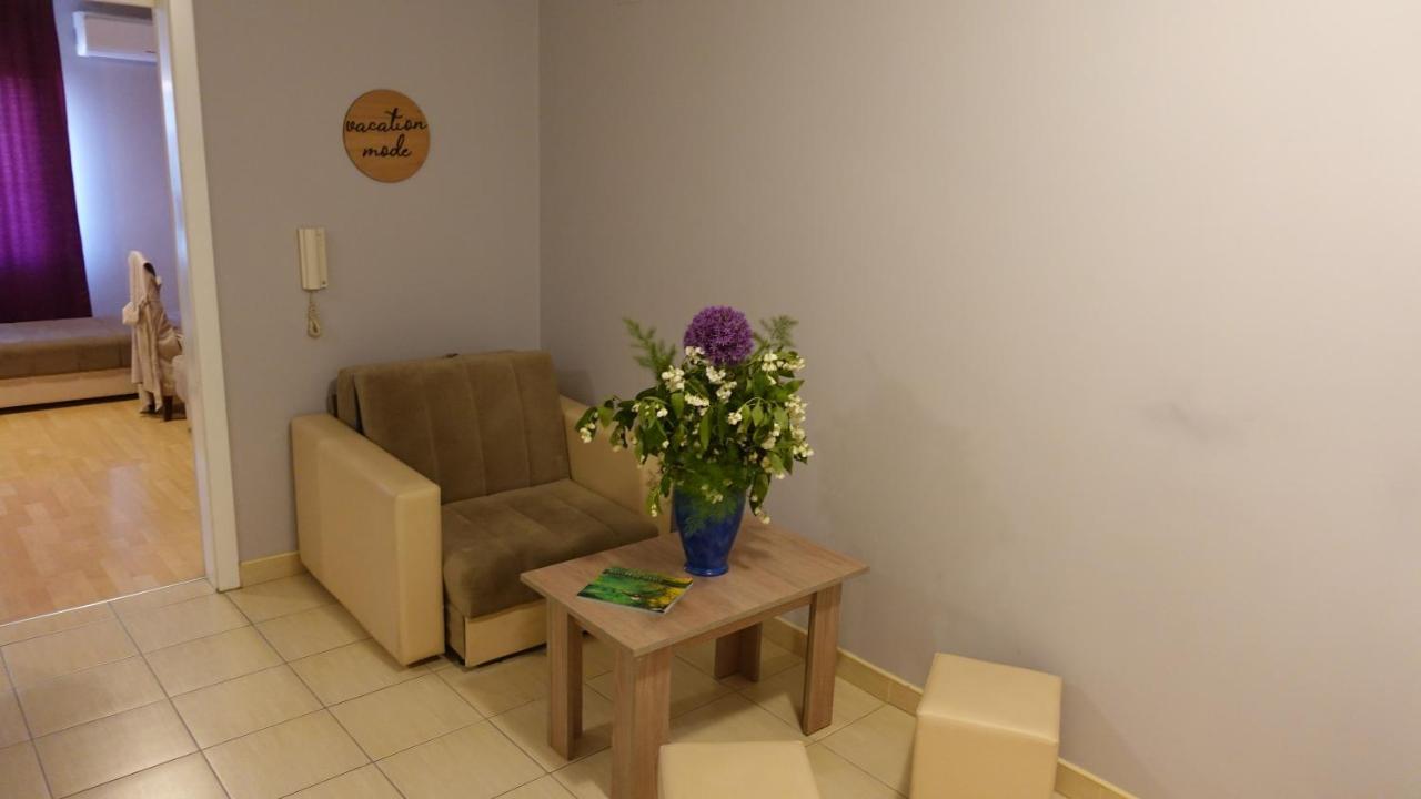 Apartments Tatjana Ягодина Екстериор снимка