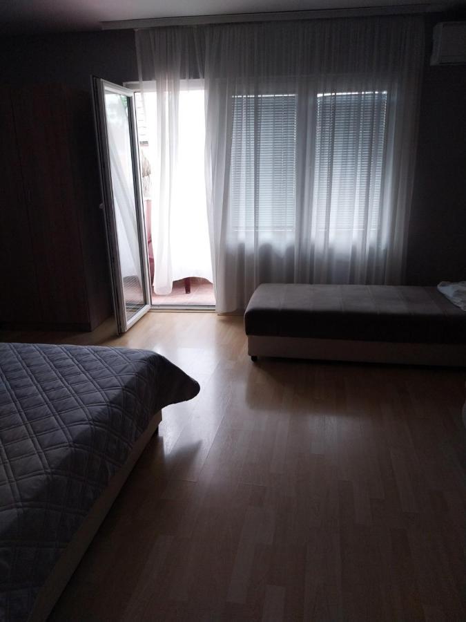 Apartments Tatjana Ягодина Екстериор снимка