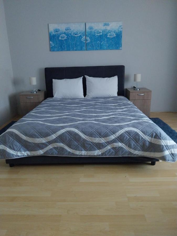 Apartments Tatjana Ягодина Екстериор снимка