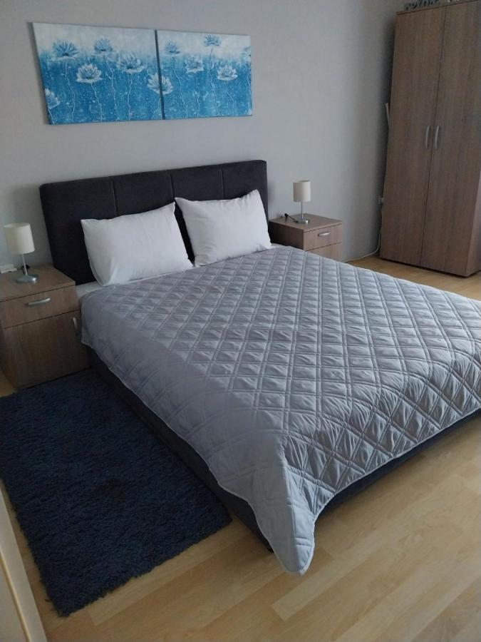 Apartments Tatjana Ягодина Екстериор снимка