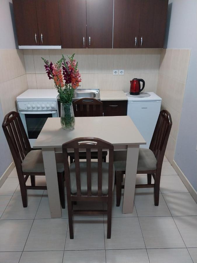 Apartments Tatjana Ягодина Екстериор снимка