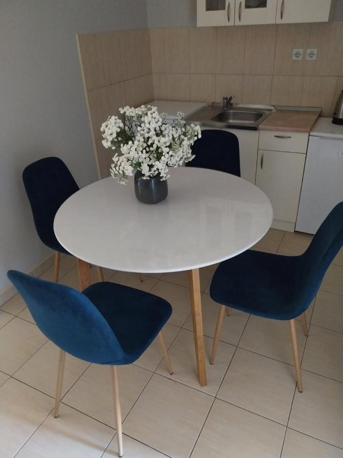 Apartments Tatjana Ягодина Екстериор снимка
