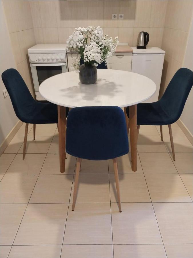 Apartments Tatjana Ягодина Екстериор снимка