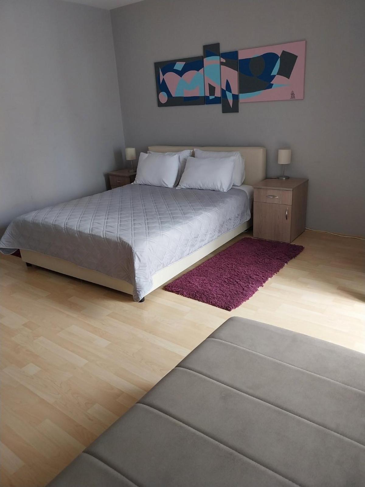 Apartments Tatjana Ягодина Екстериор снимка