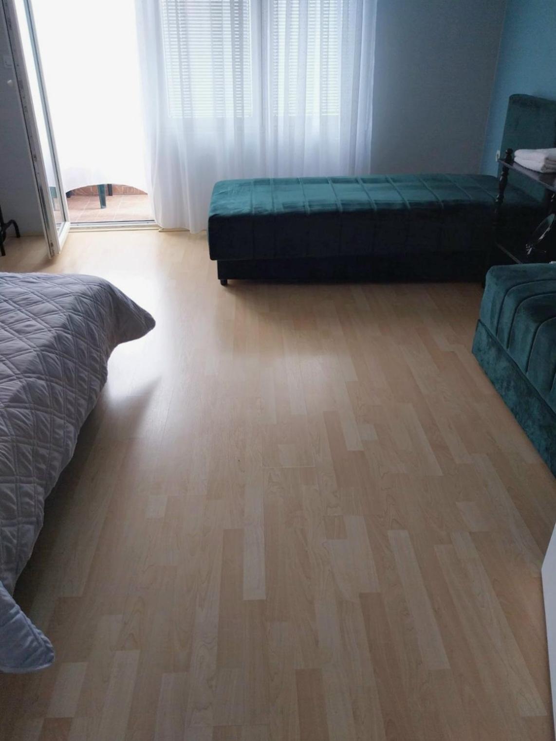 Apartments Tatjana Ягодина Екстериор снимка