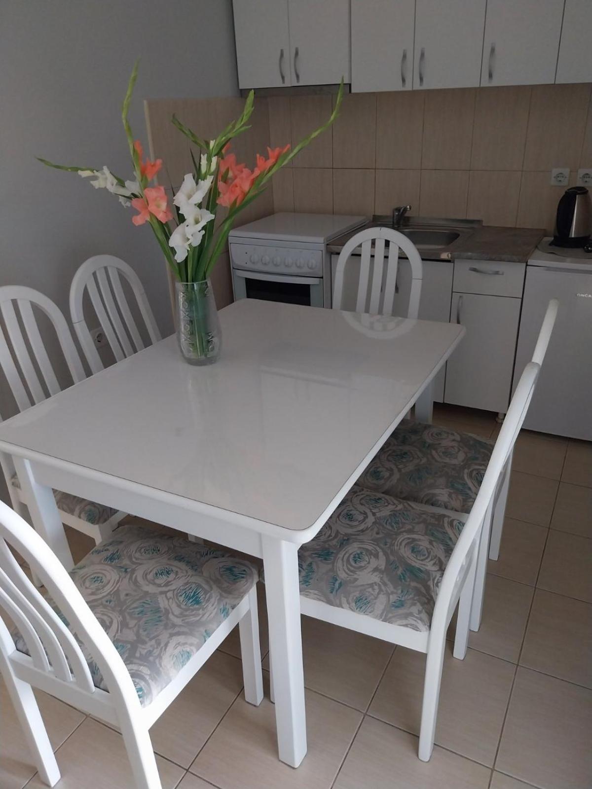 Apartments Tatjana Ягодина Екстериор снимка