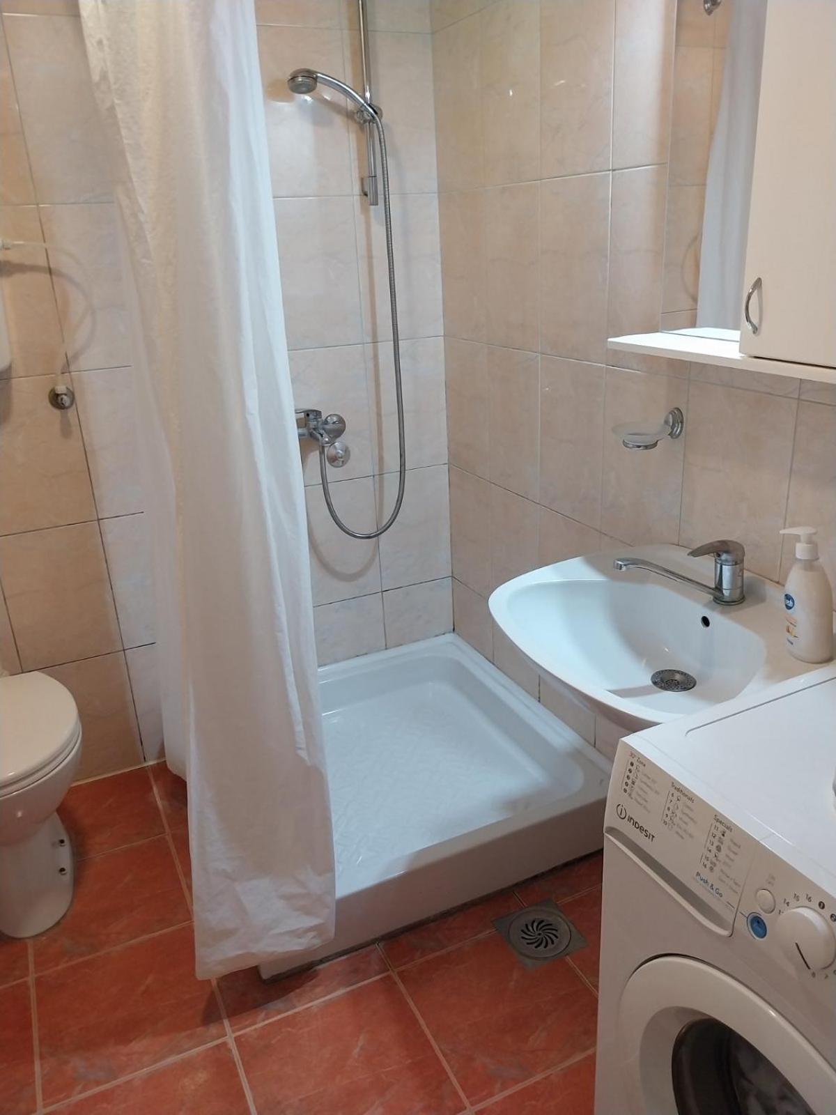 Apartments Tatjana Ягодина Стая снимка