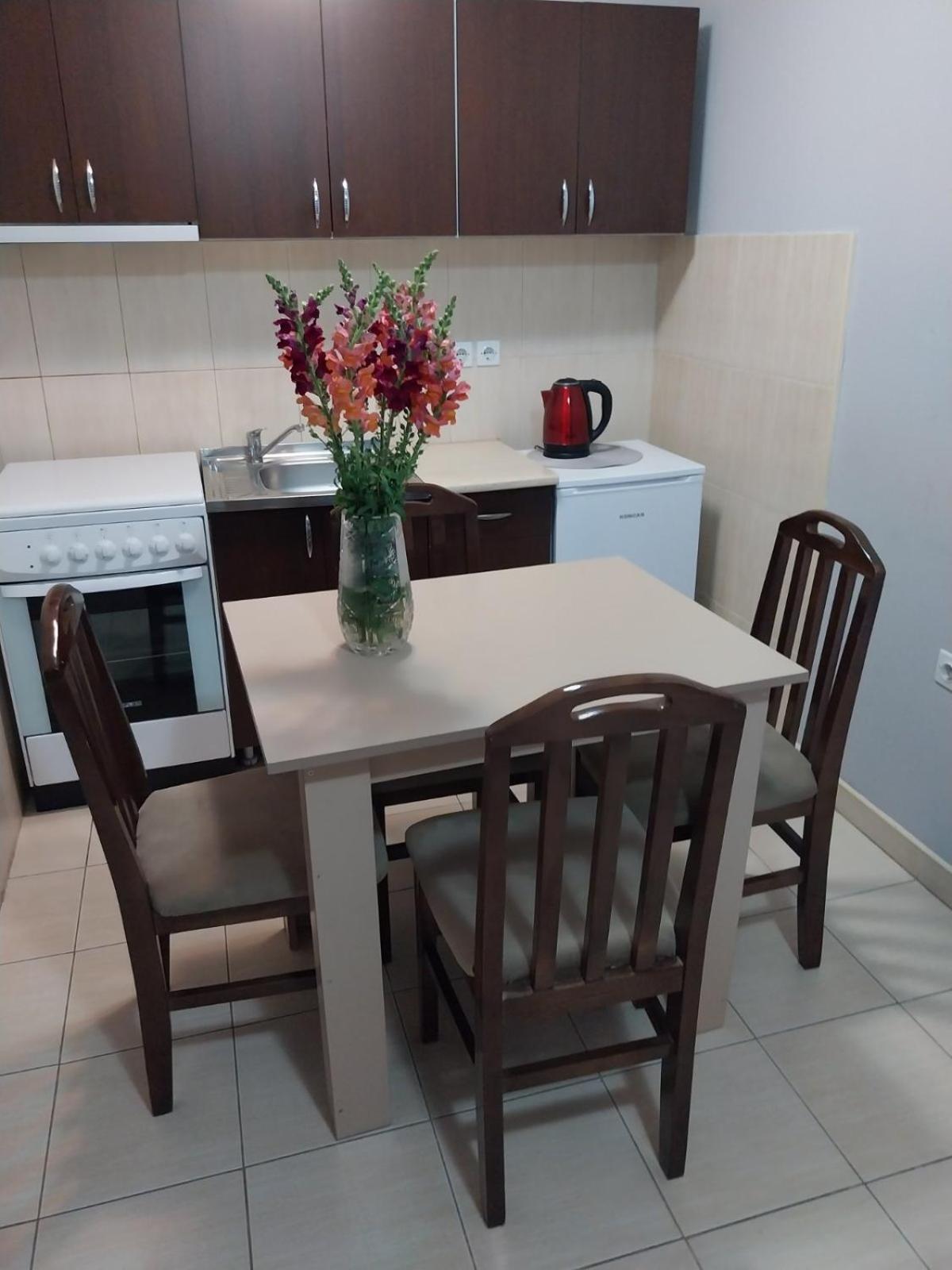 Apartments Tatjana Ягодина Стая снимка