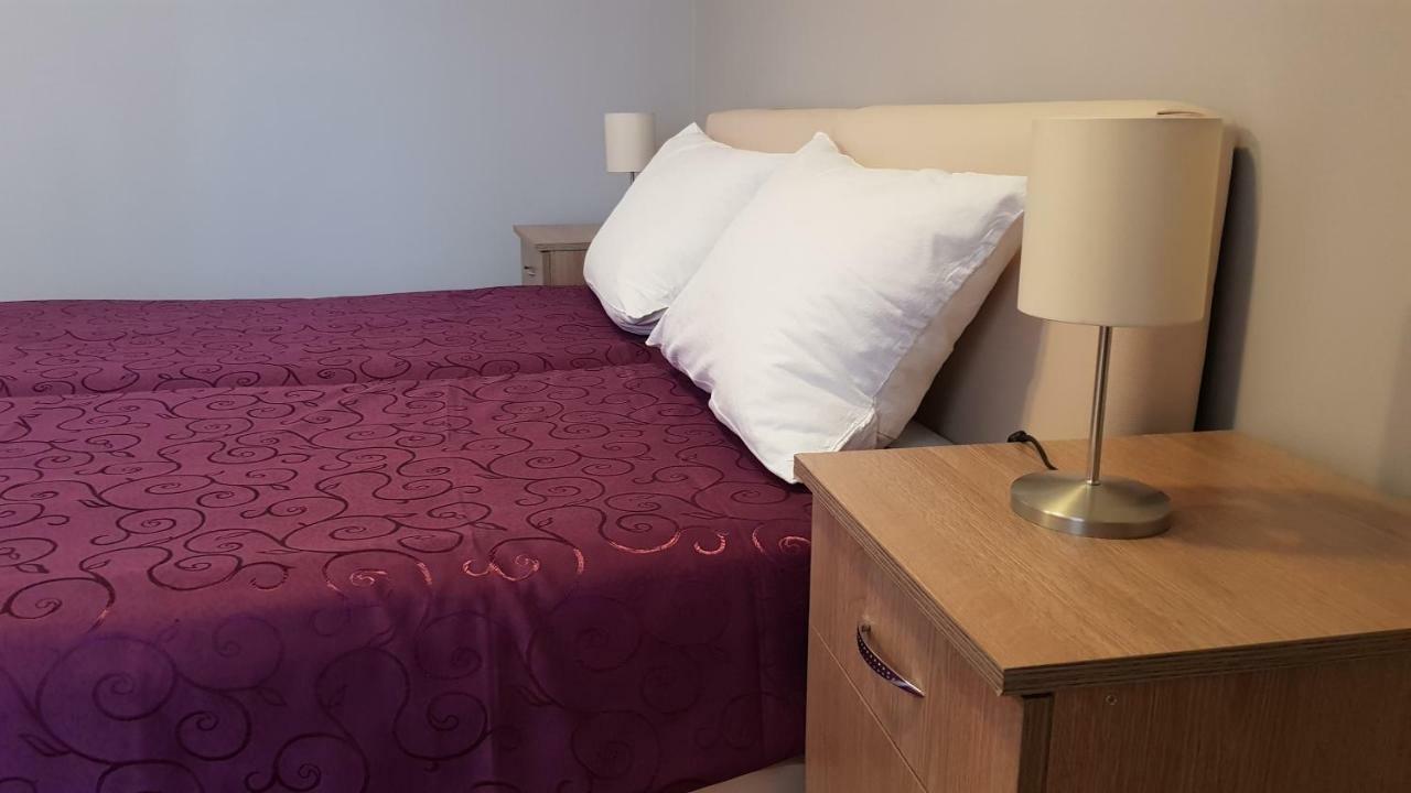 Apartments Tatjana Ягодина Екстериор снимка