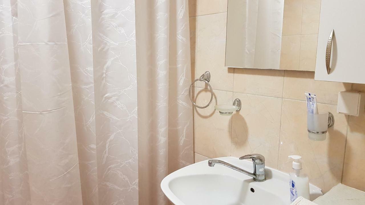 Apartments Tatjana Ягодина Екстериор снимка