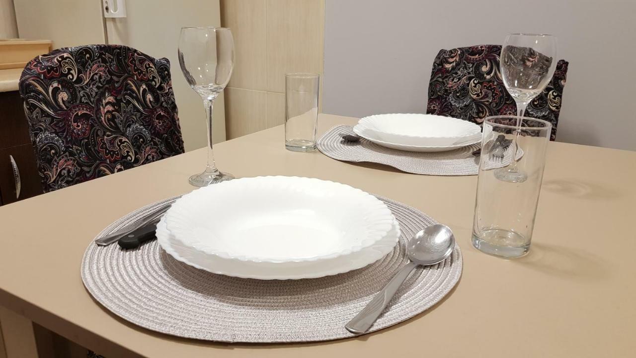 Apartments Tatjana Ягодина Екстериор снимка